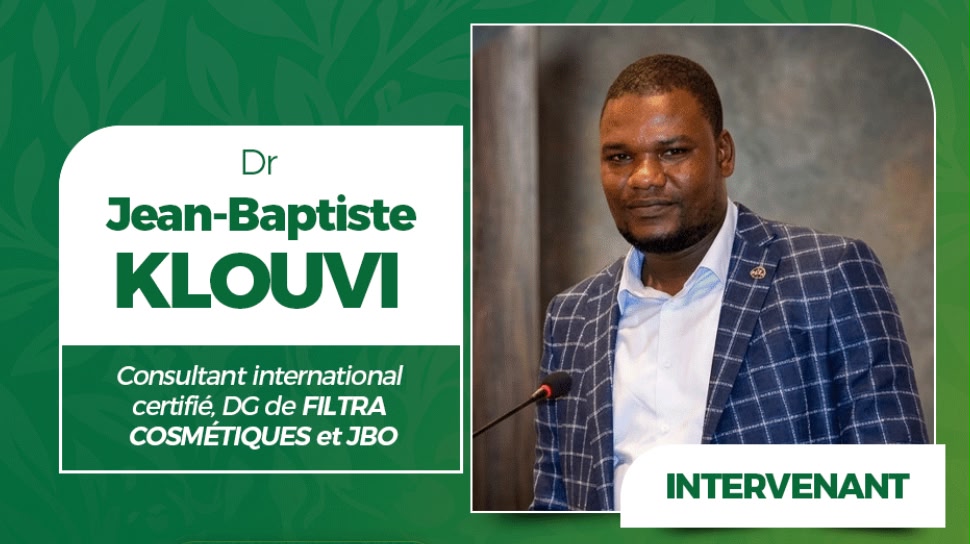 Intervenant